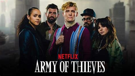army of the dead mongol heleer|Watch Army of Thieves .